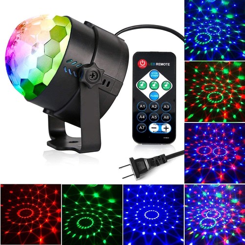 Galaxy starry magic ball disco - starry,