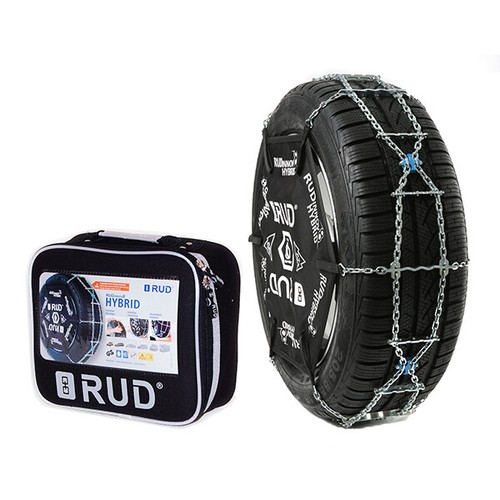 Snow chains rud innov8 hybrid - snow,