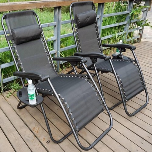 Zero gravity recliner - x,