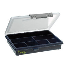 Raaco Professional Assorter Component Box 6-7