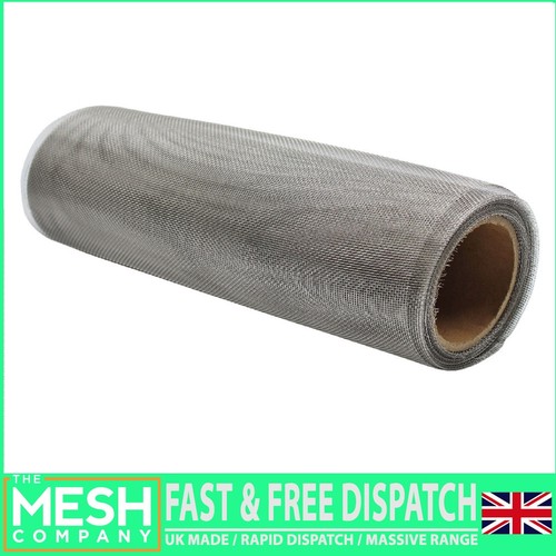 The mesh company - mesh, grade