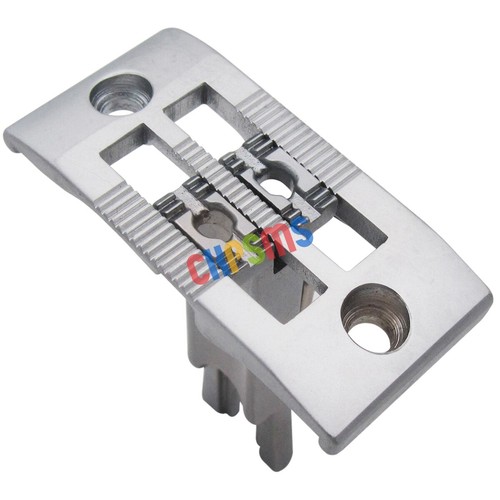 1set needle plate feed - 1set,