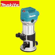 Makita RT0702CX4/2 1/4" 240V