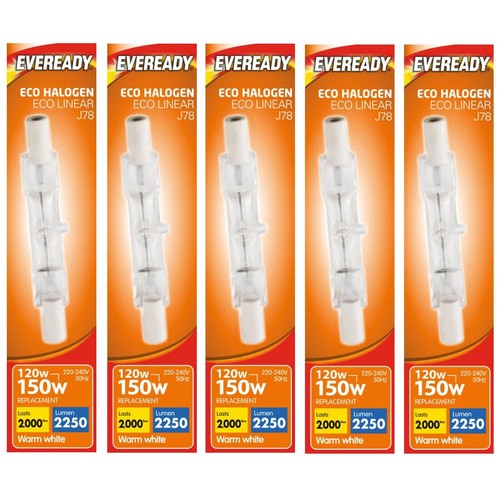 Eveready linear 78mm - linear,