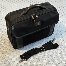 Pierre cardin travel suitcase - pierre,