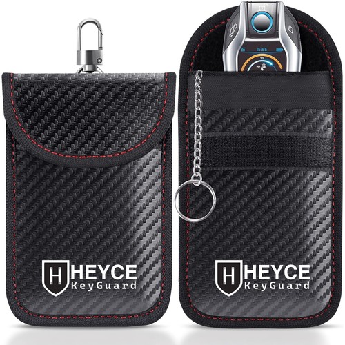 2pcs faraday pouches - 2pcs,