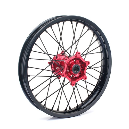 Cnc rear wheel rim - cnc,