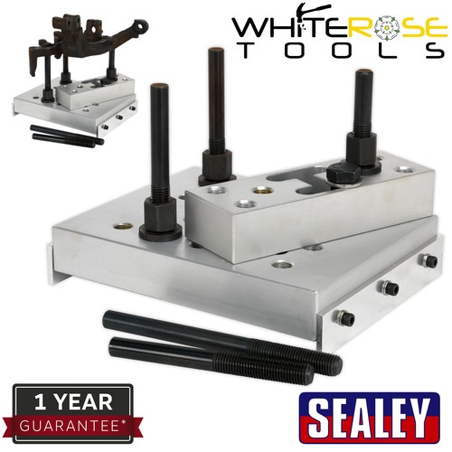 Sealey universal press support - universal,