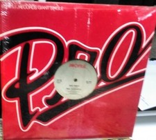 paul hardcastle - Rain Forest