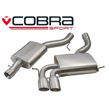Audi A3 (8P) 3.2 V6 Quattro (5