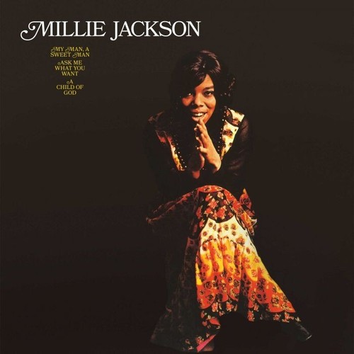 Millie jackson - jackson,