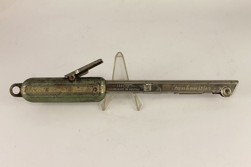 Wwii austrian imco - austrian, funkmeister
