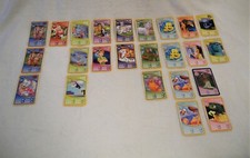 25x MORRISONS DISNEYLAND 20TH