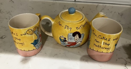 Whittard chelsea teapot - whittard, and