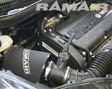 RAMAIR Air Filter Induction Intake Kit for Vauxhall Corsa D E 1.4t 1.6t VXR