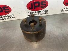 Rear weighted 4 stud