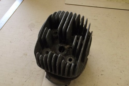 Suzuki m30 cylinder - head, and