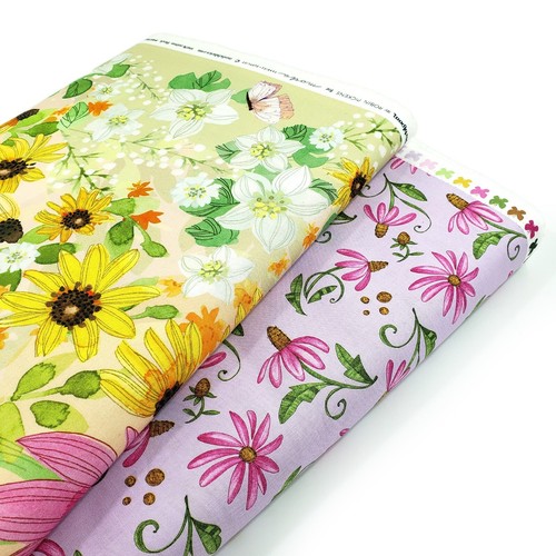 Moda superbloom 100 cotton - moda,