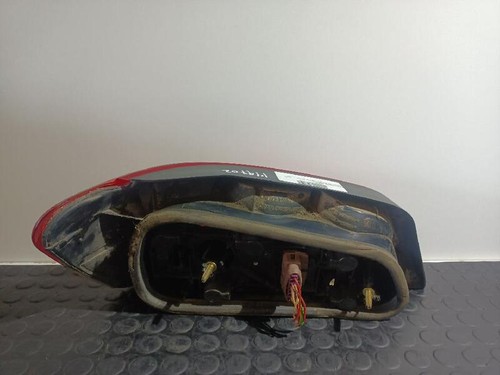 Rear lamp 149702 - rear,