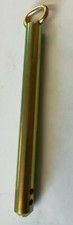 19MM DIXON BATE STYLE REPLACEMENT SLIDER PIN, ADJUSTABLE COUPLING HITCH SPARE