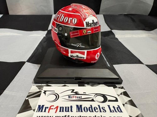 Spark helmet mw8ala0001 - 1:5,