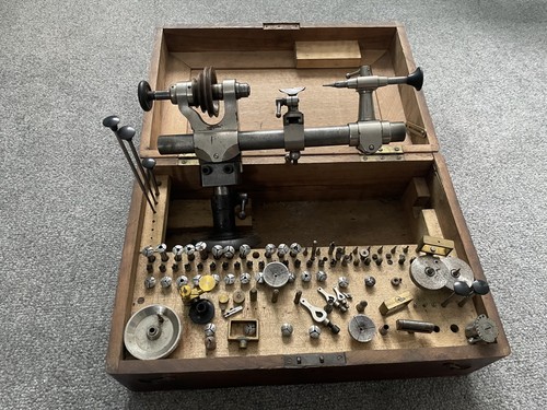 Watchmakers 6mm lorch - watchmakers, as