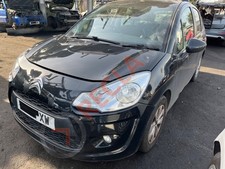 CITROEN C3 VTR PLUS MK2 (A51)