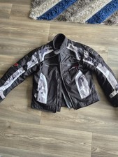 Tuzo motorbike Jacket - 44 L