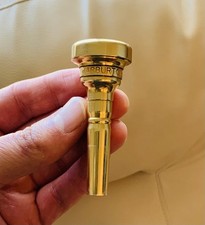 Warburton 3FL Flugelhorn