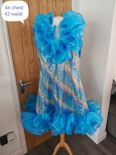 Drag queen burlesque - drag,