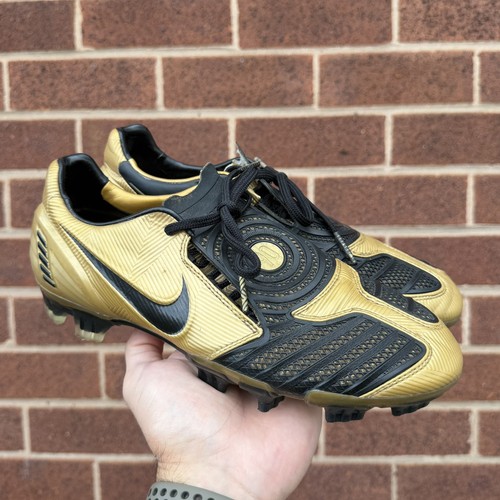 Nike total laser fg - total, 90