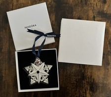 NIB New In Box Pandora 2021