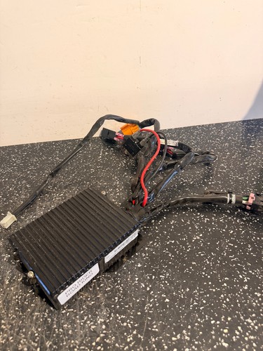 Pro rider road king ecu - ecu, /