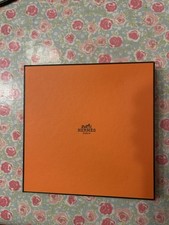 Authentic Hermes Silk Scarf