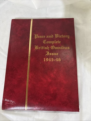 1945 peace victory british - 1945-46,