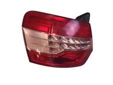 CITROËN C5 III RD Rear Left