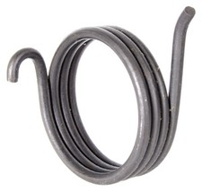 Brake Pedal Return Spring Left