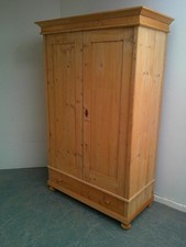 A Lovely Antique / Old Pine 2