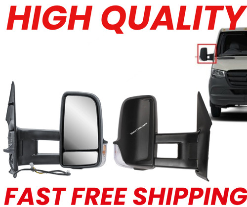 Fits mercedes sprinter w907 - mercedes,