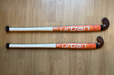 2x Slazenger Urban Wooden