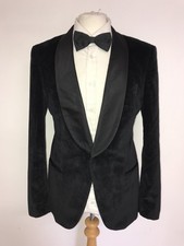 HUGO BOSS - Mens BLACK VELVET