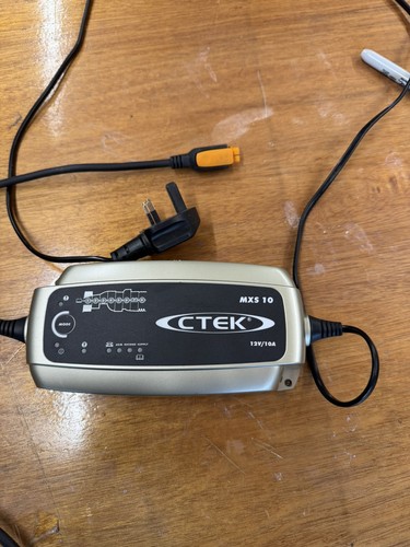 Ctek multi mxs - multi, battery