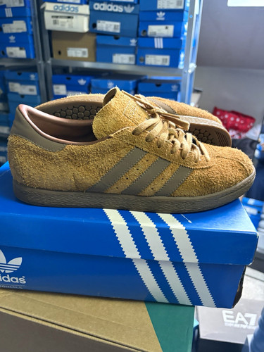 Adidas tobacco vintage - adidas,
