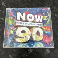 Now That's What I Call Music