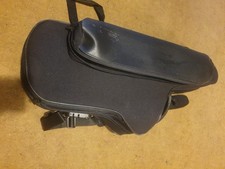 Bam Alto Saxophone Case Very