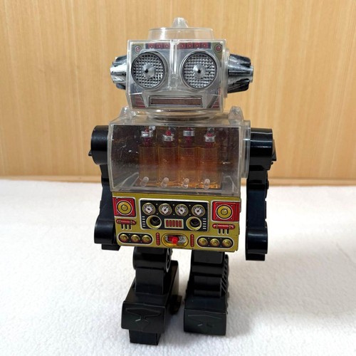 Horikawa toy tin - tin,