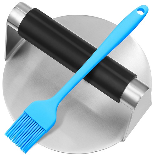 Burger smasher press maker - press,