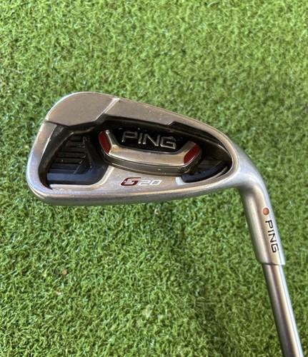 Ping g20 wedge tfc169 - -,