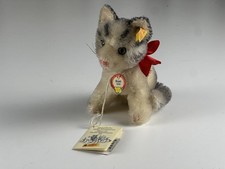 Steiff animal 031748 susi cat - steiff,