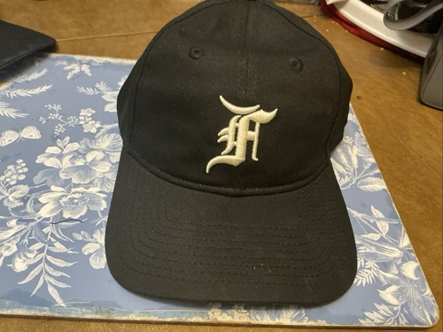 Fear god new era - god, os